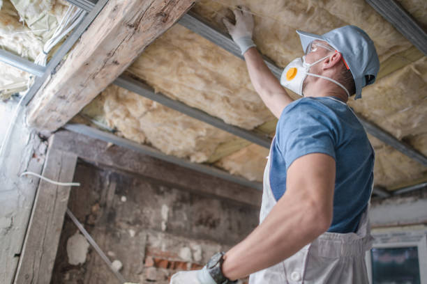 Best Attic Insulation Installation  in Bandon, OR