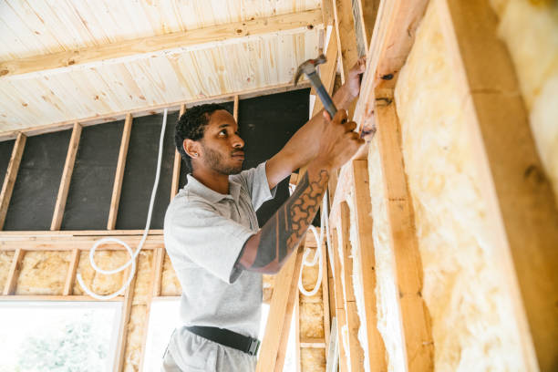 Best Crawl Space Insulation  in Bandon, OR